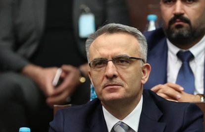 MerkezBankasıBaşkanlığınaNaciAğbalatandı