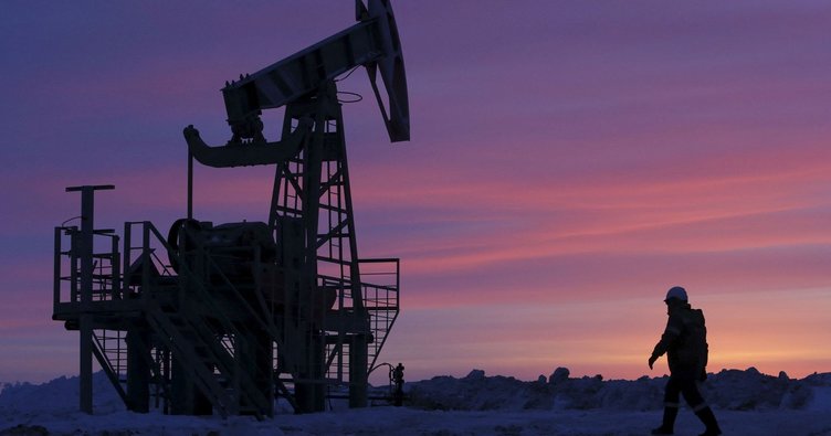Brent petrolde risk algısı sürüyor