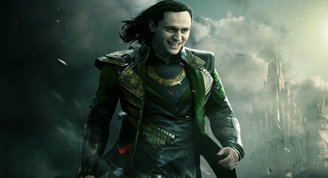 Loki bir mini dizi ile ekranlara gelecek
