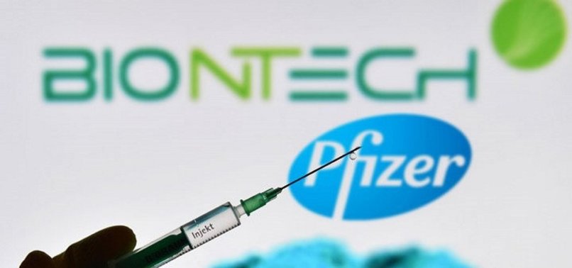 BIONTECH FACES LAWSUIT IN GERMANY OVER ALLEGED SIDE EFFECTS OF VACCINE
