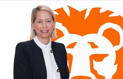 INGTürkiyeyeyenigenelmüdüryardımcısı