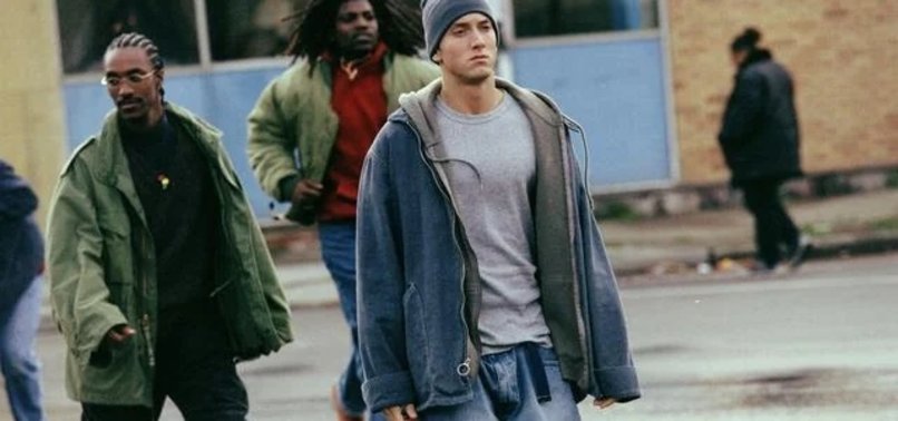 Eight Mile Style walks the gritty streets of legal challenges, standing up to Meta's alleged overreach.