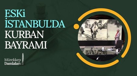 Edebiyatımızda Kurban Bayramı | Mürekkep Damlaları