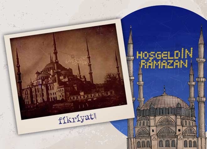 MAHYA SANATI NEDEN İSTANBUL’DA DOĞDU?