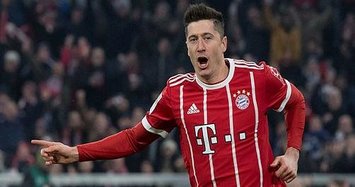 Rummenigge: Munich's Lewandowski not for sale