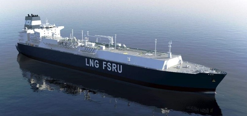 TURKEY, US TO NEGOTIATE LNG TRADE IN EARLY 2020