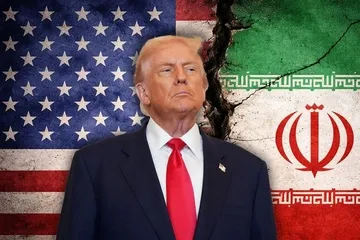 ABD Başkanı Trump: İran bizim için büyük bir mesele değil