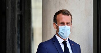 Macron returns to Beirut seeking reform
