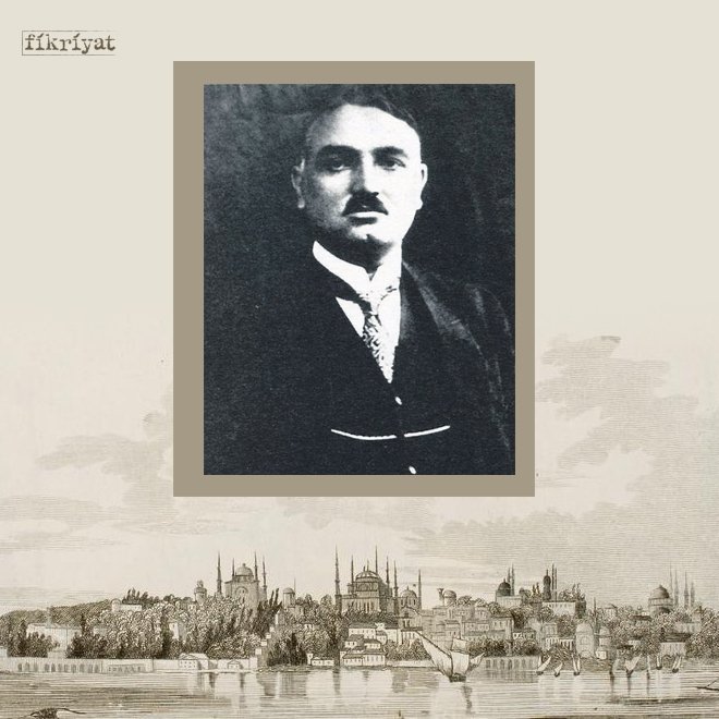 İSTANBUL UFUK ŞEHRİDİR!