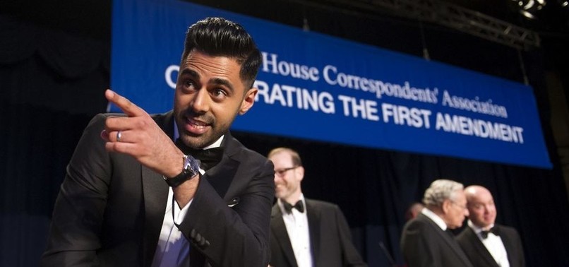 NO COMEDIAN AT NEXT YEARS WHITE HOUSE CORRESPONDENTS DINNER, HISTORIAN TO HOST INSTEAD