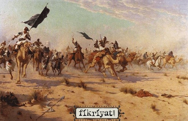 PEYGAMBERİMİZ İSLAM’A ONDAN FAYDALI KİMSEYİ TANIMADIĞINI SÖYLEDİ