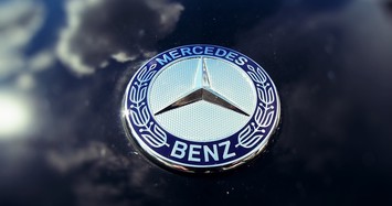 BAIC buys 5% stake in Daimler, bringing Chinese ownership to 15%