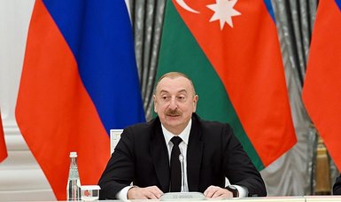 Azerbaijan, Kyrgyzstan sign 18 documents on expanding bilateral cooperation