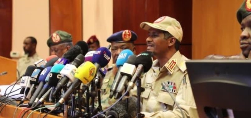GENERAL ELECTIONS WITHIN A YEAR: SUDAN’S MILITARY