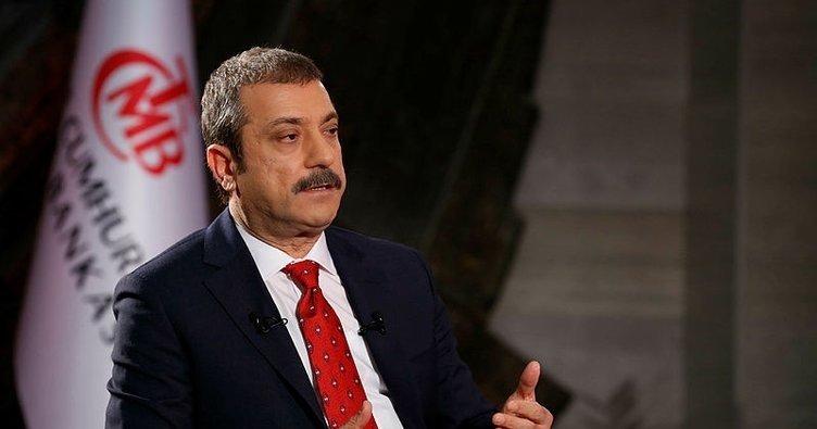 Merkez Bankası Başkanı Kavcıoğlu’dan dikkat çeken asgari ücret ve enflasyon mesajı