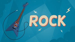 Rock | Turkuvapp