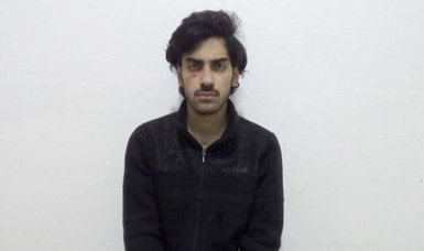 Turkish intelligence arrests Daesh/ISIS ringleader al Jundi in Syria's Aleppo