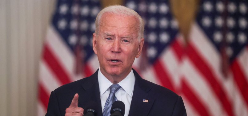 BIDEN SAYS CHINA STILL WITHHOLDING CRITICAL INFORMATION ON COVID ORIGINS