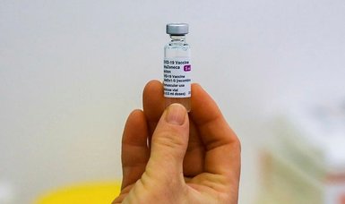 Britain nearing vaccine deal with European Union
