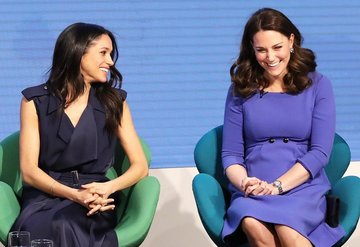 Meghan Markle gerilimleri bitmiyor!