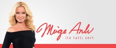 Müge Anlı ile Tatlı Sert