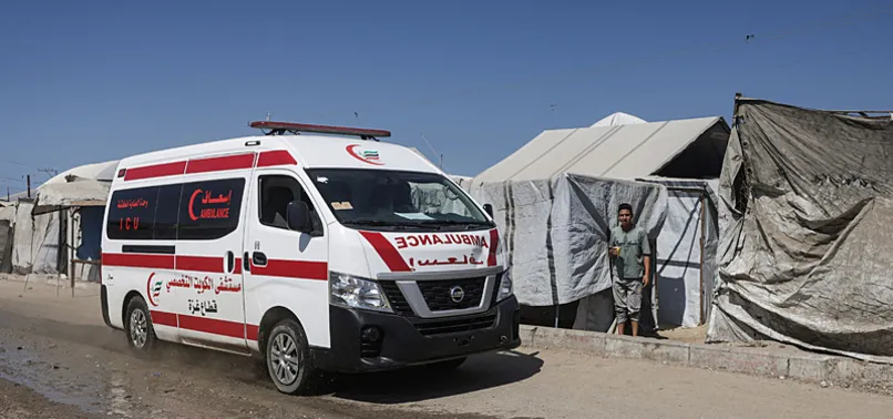 ISRAELI DRONE STRIKE KILLS PALESTINIAN WOMAN, INJURES OTHERS IN GAZA DESPITE CEASEFIRE