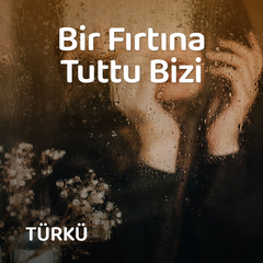 Bir Fırtına Tuttu Bizi