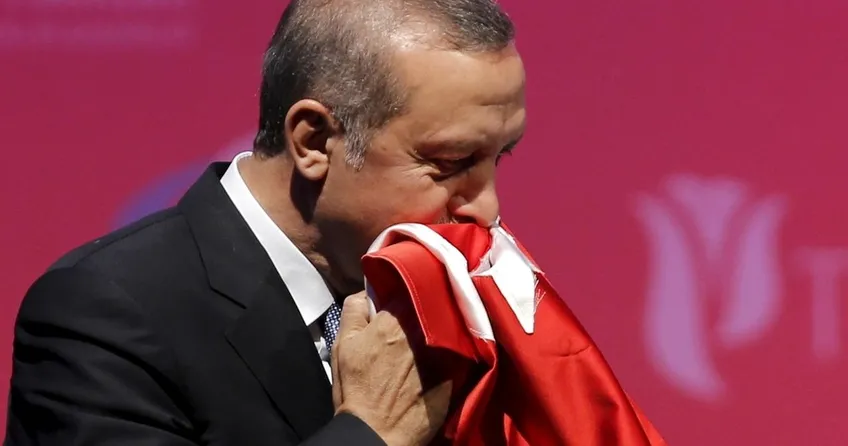 Referandum anketinde EVET oyları önde
