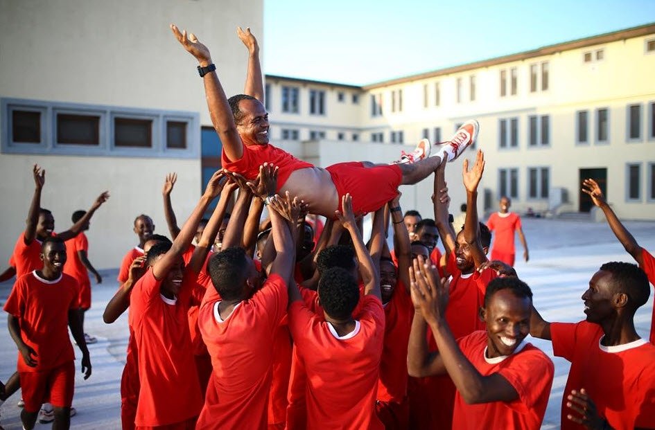 Haftanın fotoğrafları