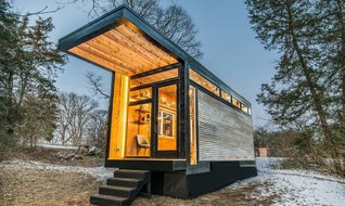 Alternatif ev pazarı çok hızlı büyüyor