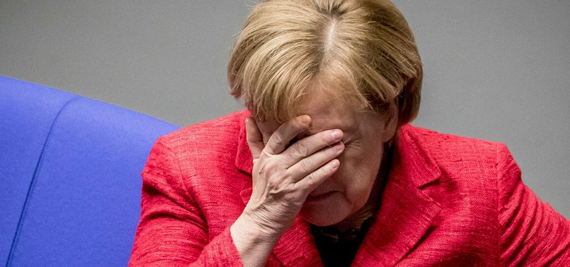HALF OF GERMANS IN FAVOR OF NEW ELECTIONS AFTER COALITION TALKS FAIL