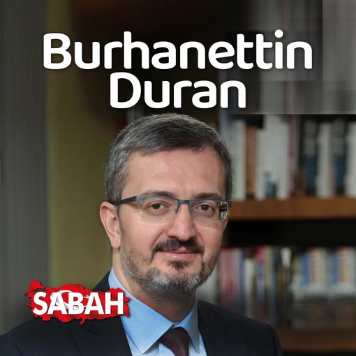 Burhanettin Duran