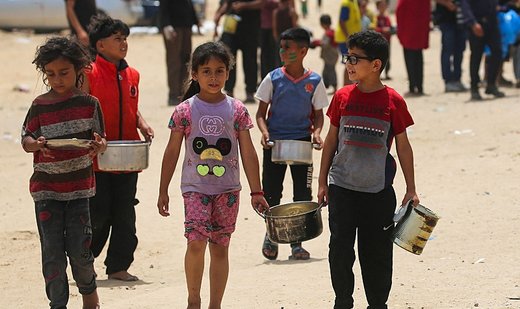 Humanitarian access ’fundamental to counter’ water shortage in Gaza