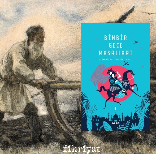 Binbir Gece Masalları - Kolektif