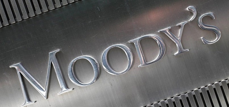 2018 OUTLOOK FOR TURKISH COMPANIES ‘NEGATIVE,’ MOODY’S SAYS