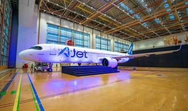 Turkish low-cost carrier AJet to start operations in summer of 2024