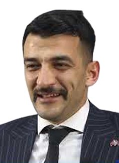Muzaffer Sait Dönmez