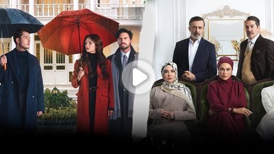 Aynı Yağmur Altında