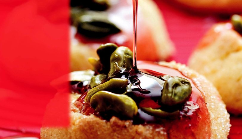 Marmelatlı Fındıklı Kurabiye