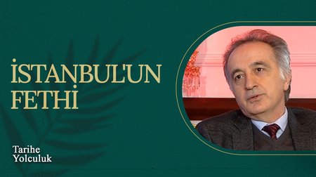 İstanbul'un Fethi | Rumeli Hisarı'nın İnşası ve Önemi I Tarihe Yolculuk