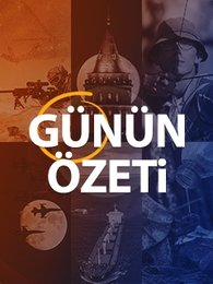 Günün Özeti | Turkuvapp
