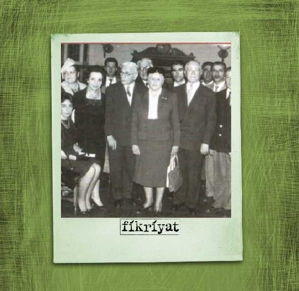 ’’BİZİM MESLEĞİMİZ AŞK İSTER’’