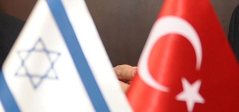 ISRAEL TO REOPEN ECONOMIC OFFICE IN TÜRKIYE