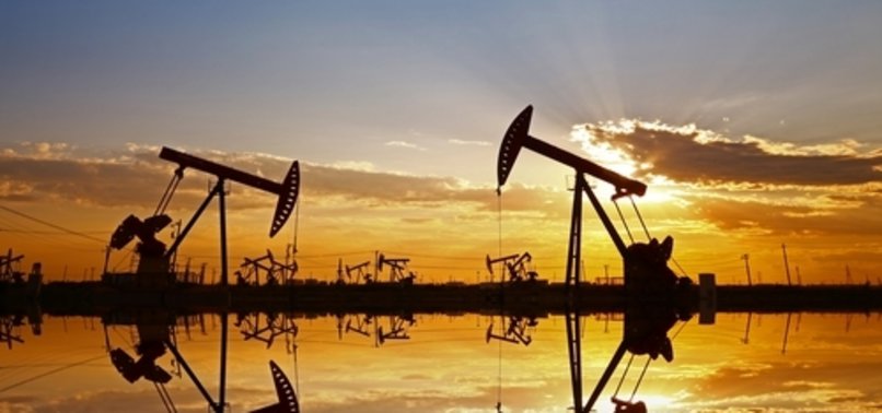 OIL DOWN AS US CRUDE STOCKS RISE, COVID CASES SURGE