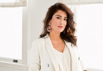 Nazlı Keçili: Sanat dünyasında yenilikçi olmak şart