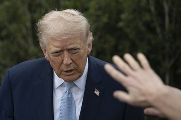 Amerikan-İslam İlişkileri Konseyi, ABD Başkanı Trump’ın ifadelerini eleştirdi