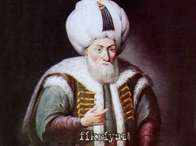 ENDÜLÜSLÜ MÜSLÜMANLARIN PADİŞAHA GÖNDERDİĞİ MEKTUP