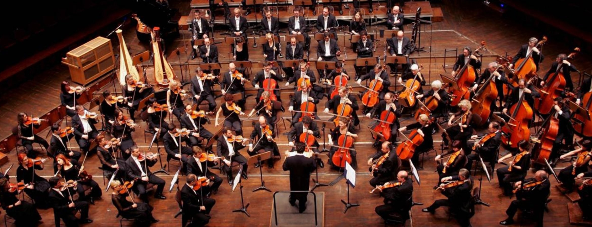Movies in Concert ile kült filmler canlı orkestra eşliğinde sahneye taşınıyor