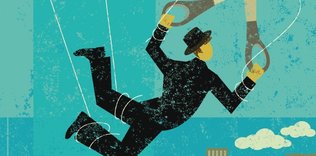 Ey insanlık! istirahat et!