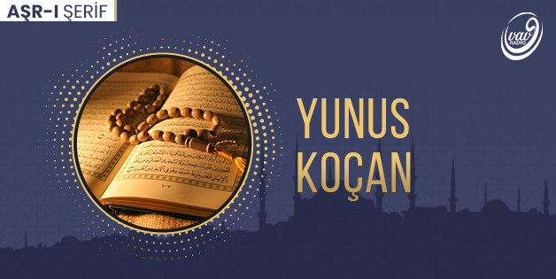 Yunus Koçan